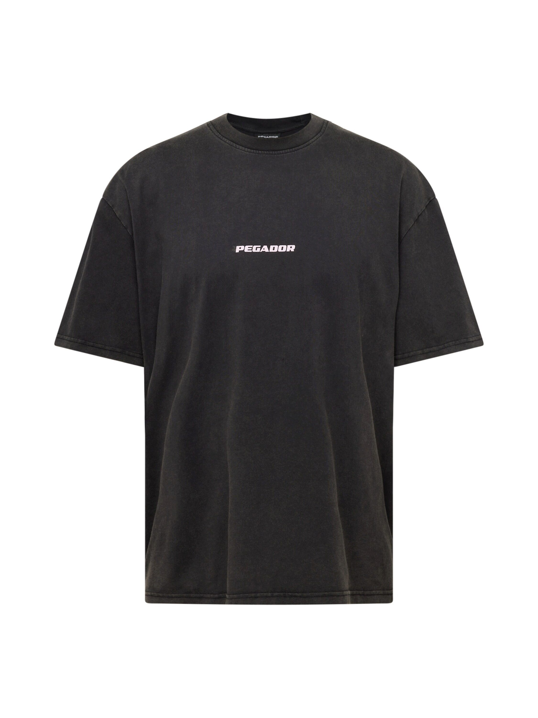 PEGADOR T-Shirt COLNE (1-tlg)