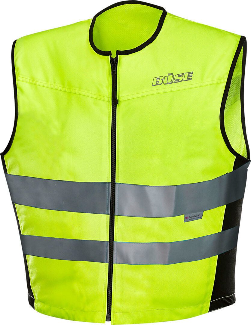 Motorradweste Warnweste