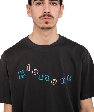 Element T-Shirt Element Herren T-Shirt dawn