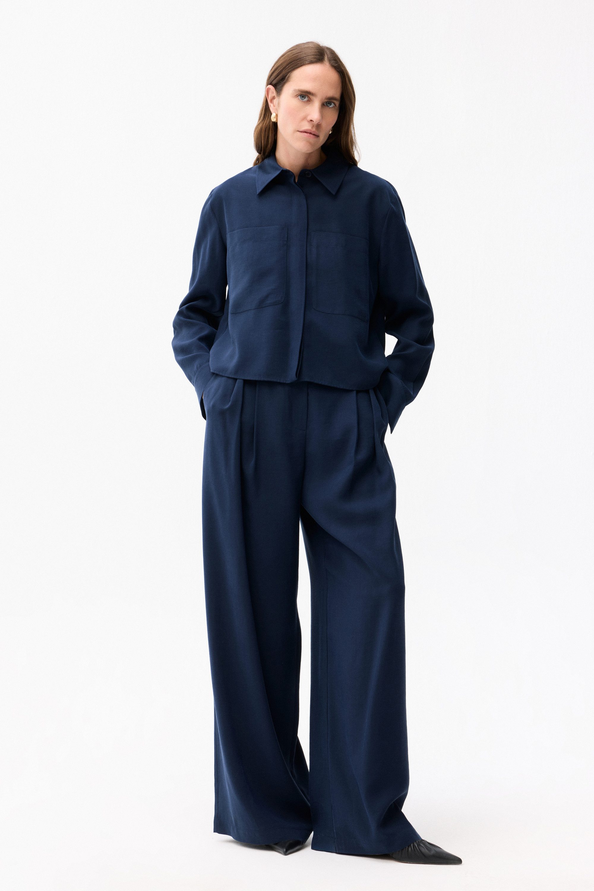 adL Stoffhose günstig online kaufen