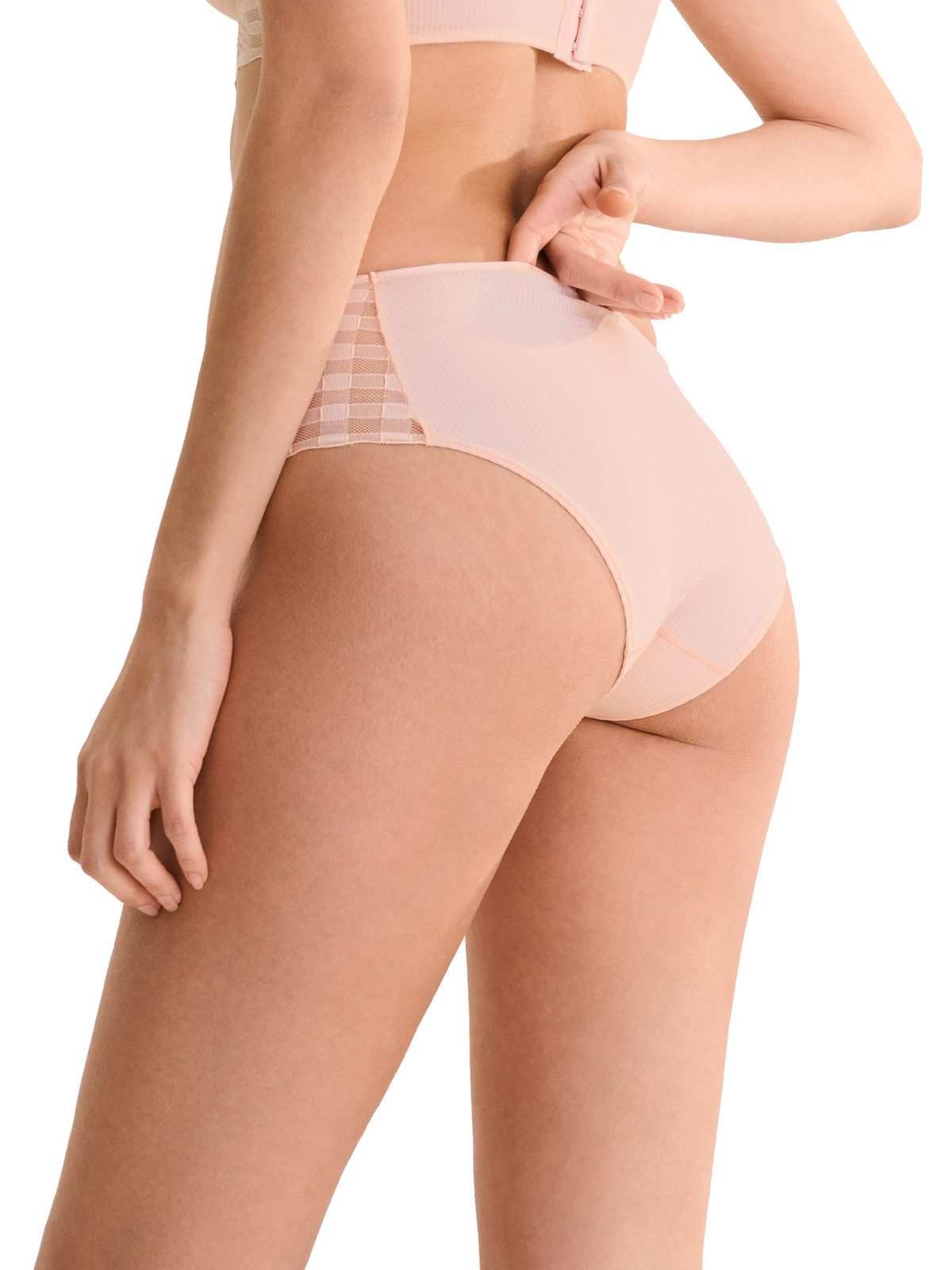 Lisca Panty Damen Panty Infinity (Stück, 1-St)