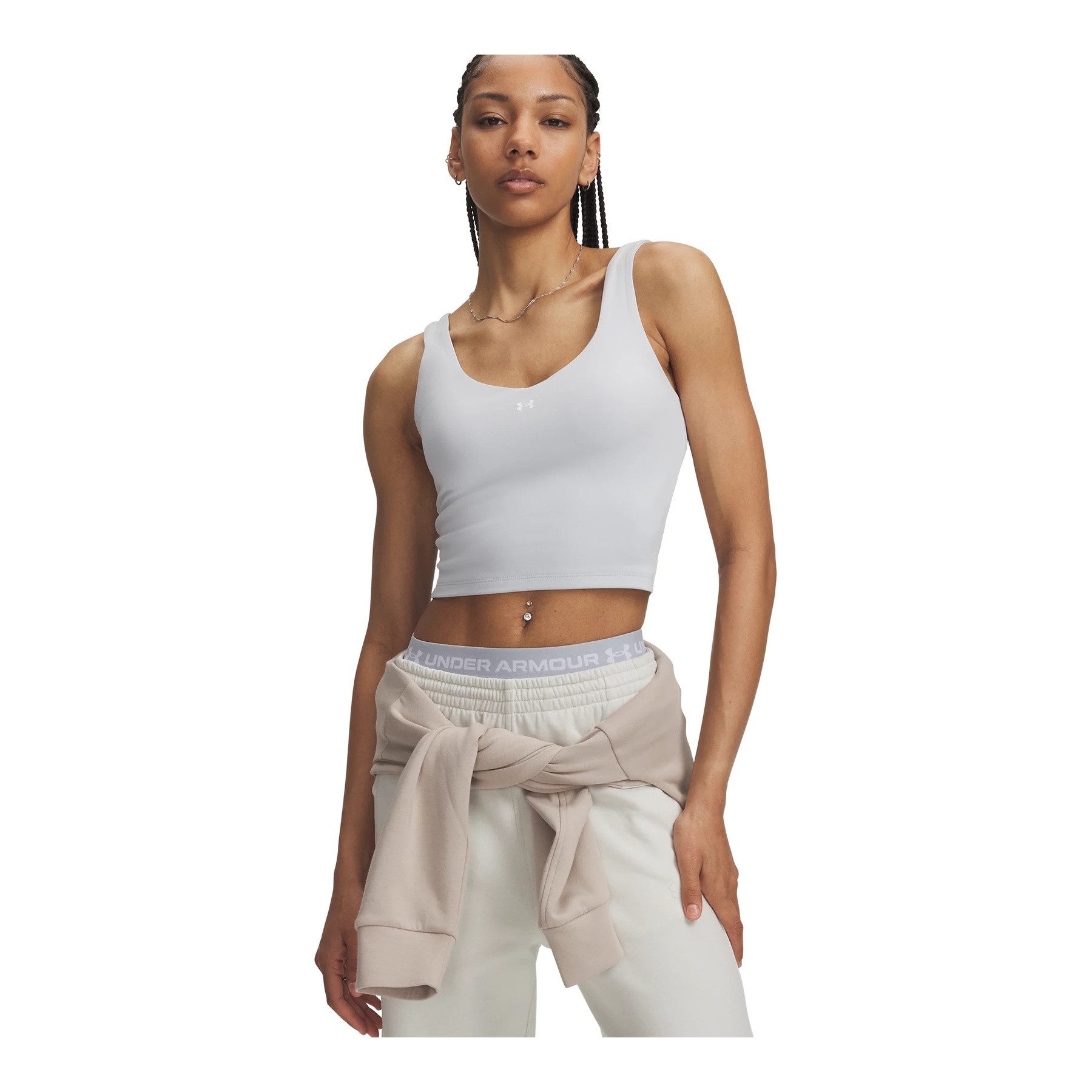 Under Armour® T-Shirt Motion Tank Damen
