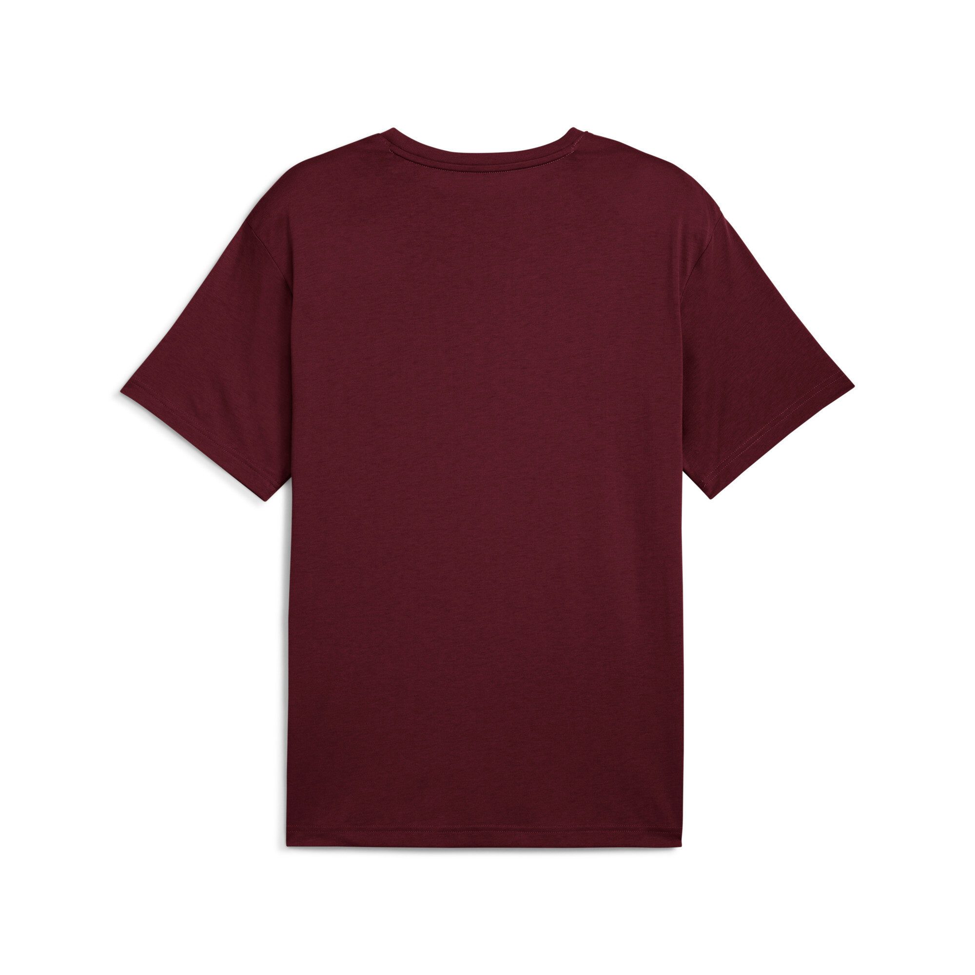 PUMA Trainingsshirt M GRAPHICS TRAIN LOGO RELAXED TEE günstig online kaufen