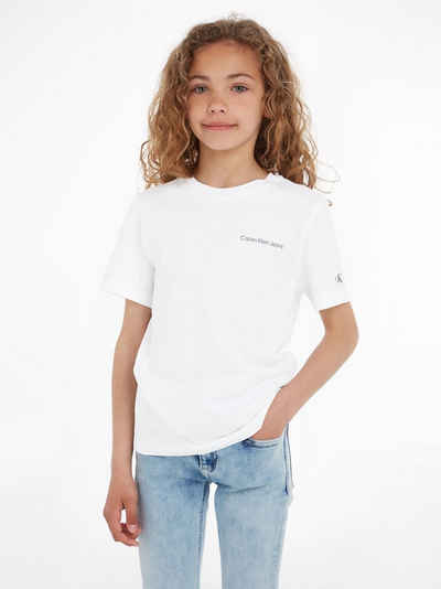 Weiße Mädchen T-Shirts online kaufen | OTTO