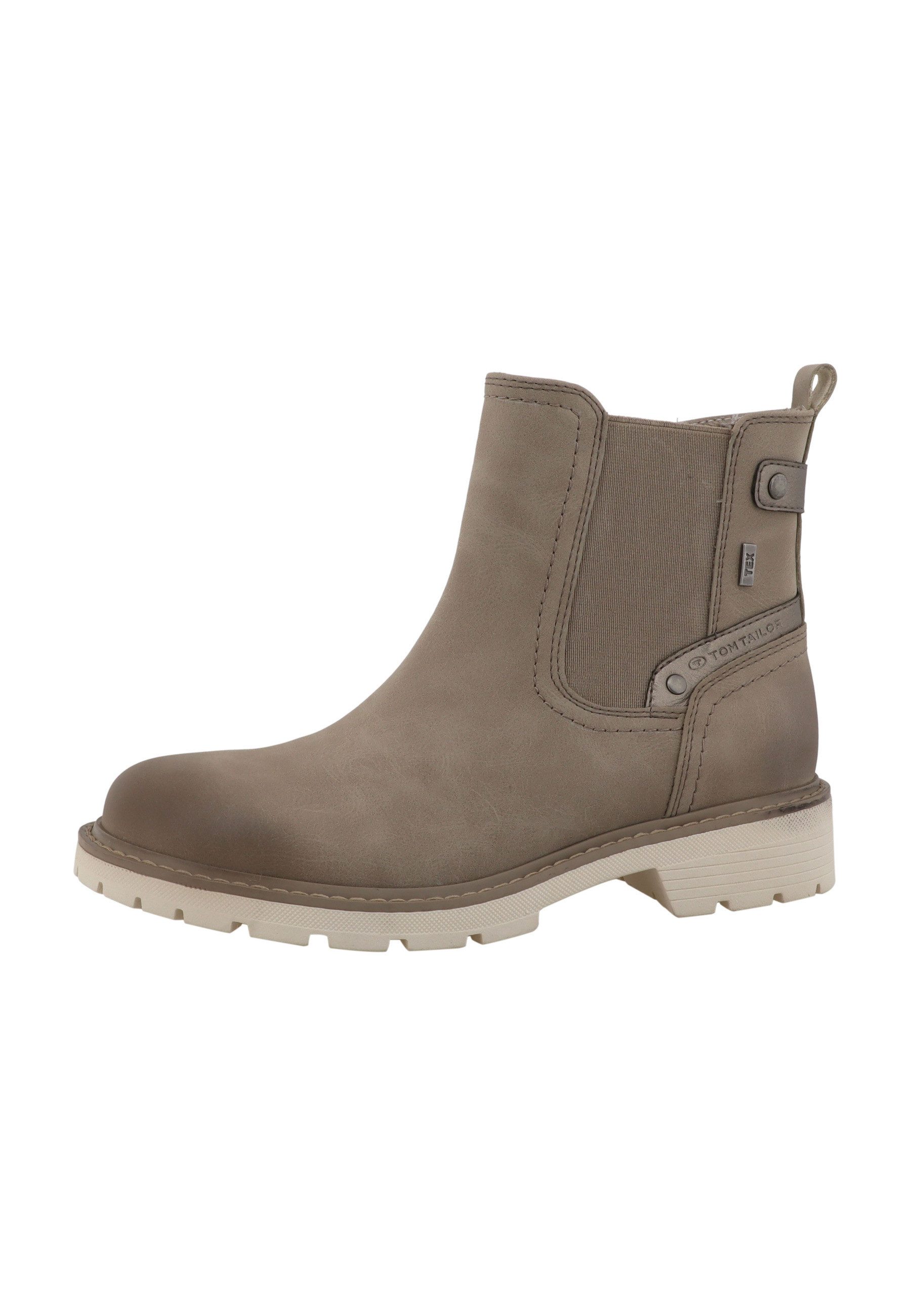 TOM TAILOR Tom Tailor Short Boots Stiefel