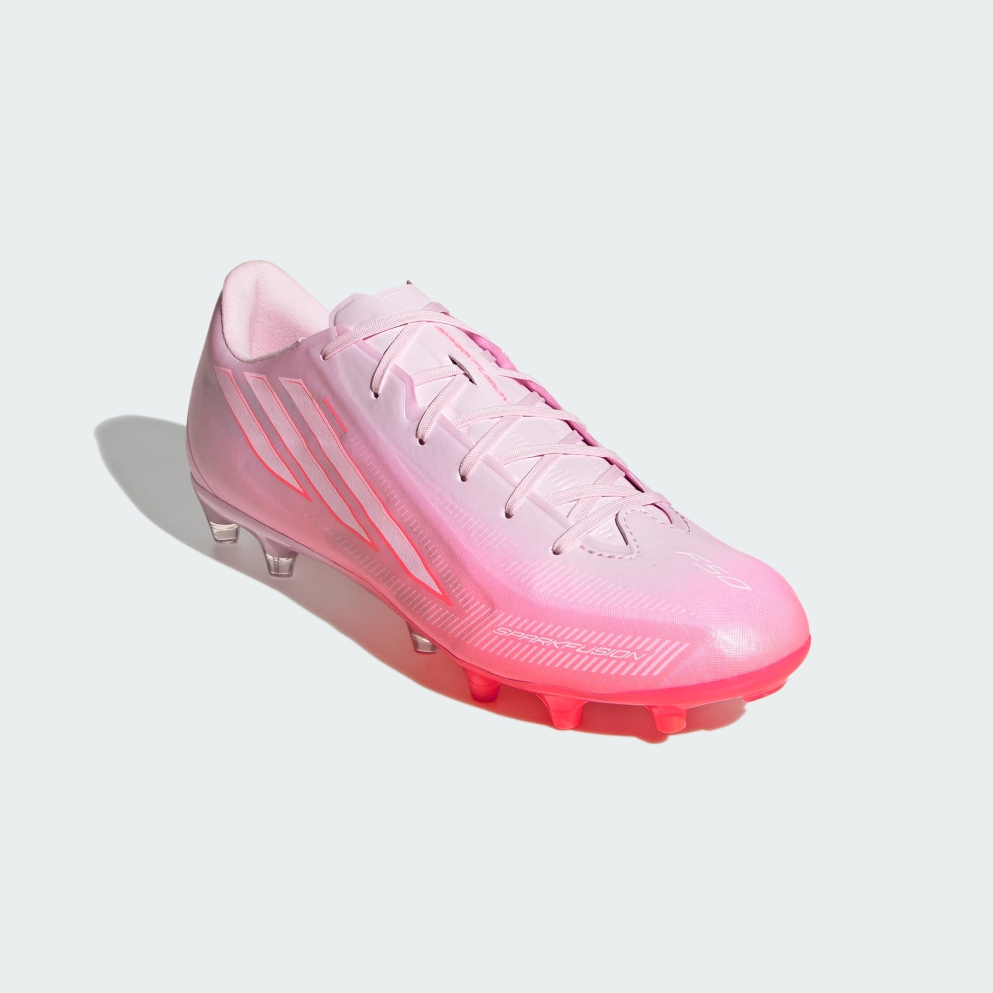 adidas Performance Fußballschuh (2-tlg)