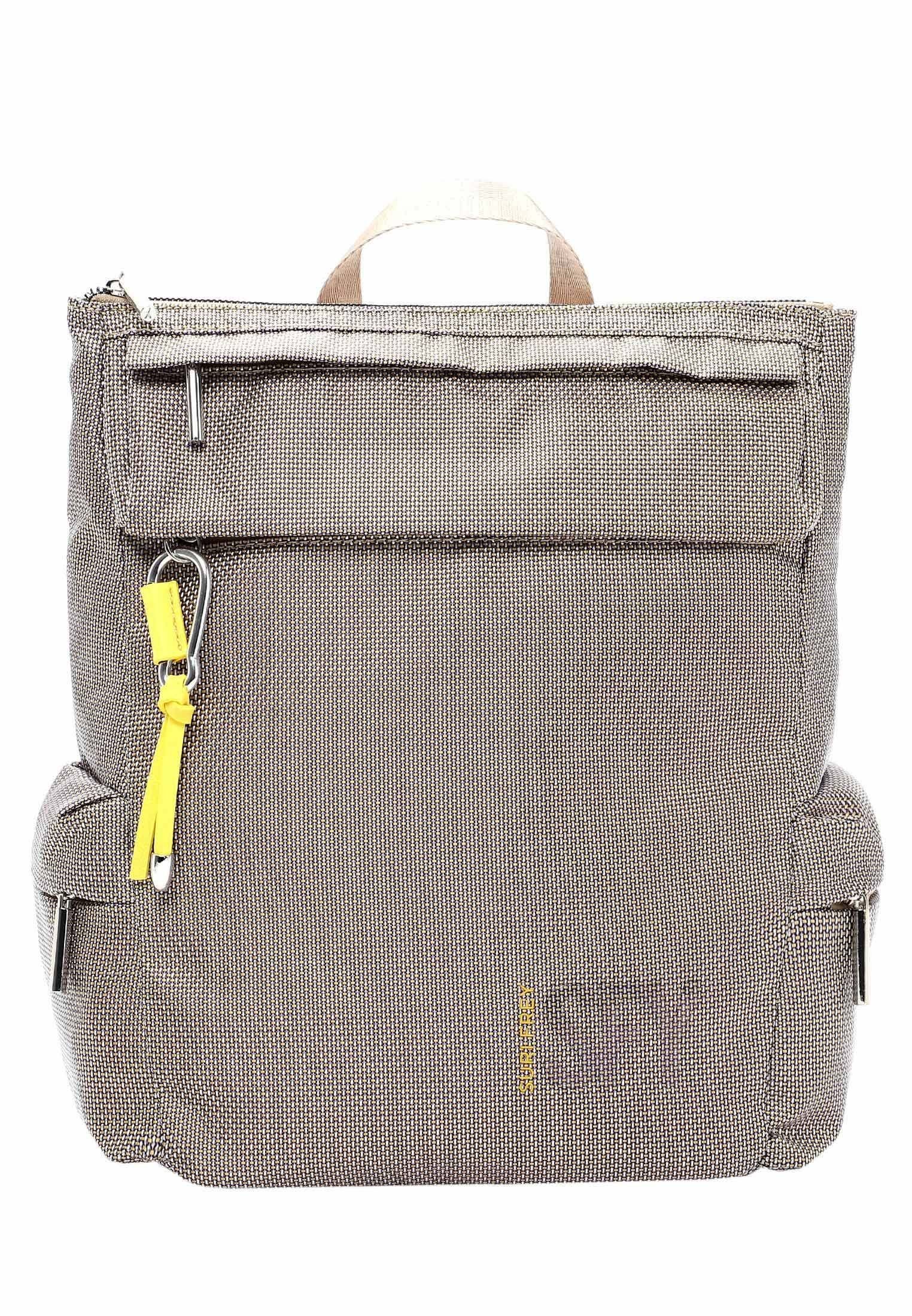 SURI FREY Cityrucksack SFY SURI Sports Marry (1-tlg), Für Damen