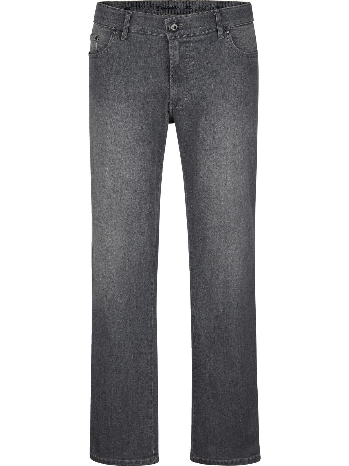 Babista Comfort-fit-Jeans VESTABELLA mit bequemen Unterbauchschnitt