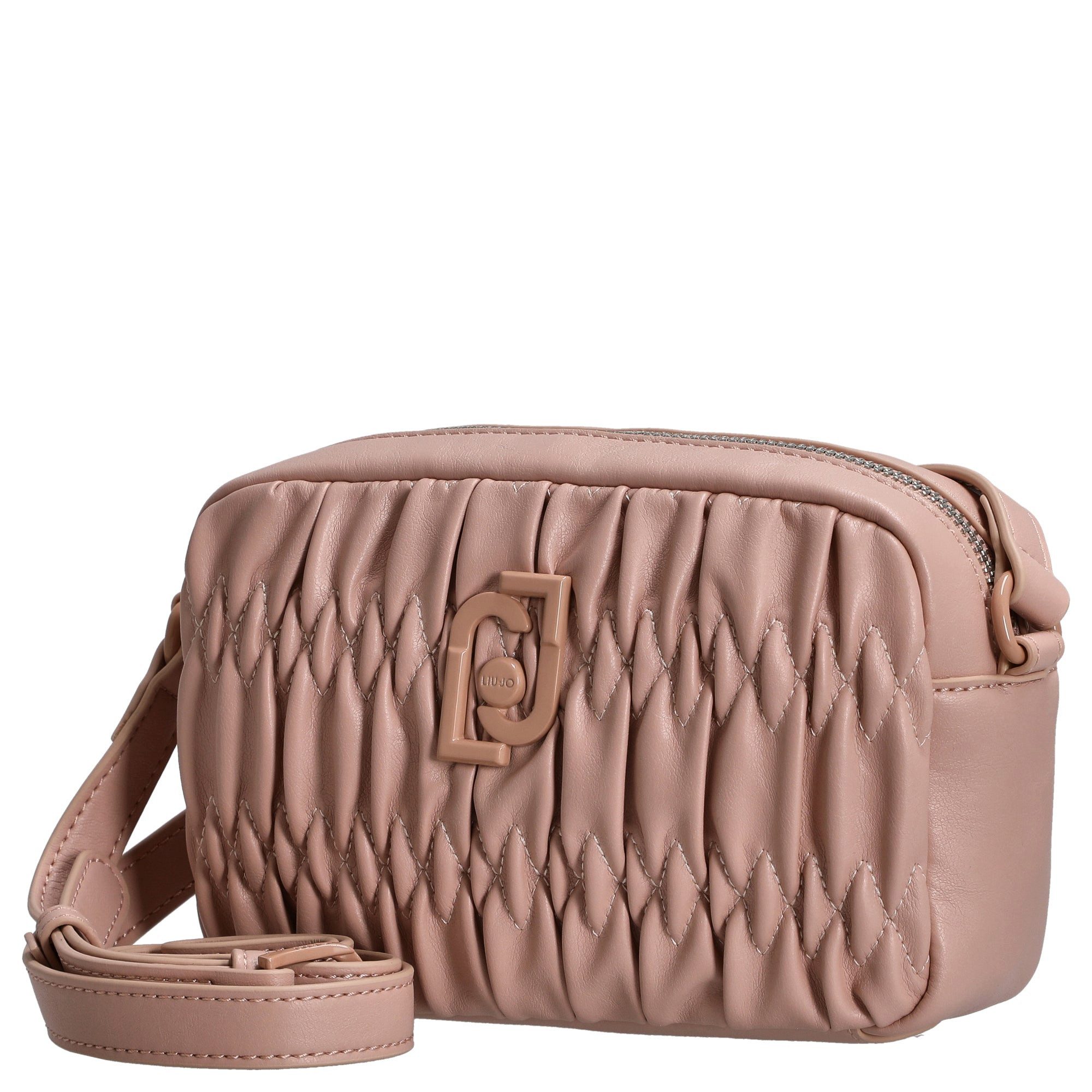 Liu Jo Umhängetasche Originale - Umhängetasche 19 cm S (cameo rose)