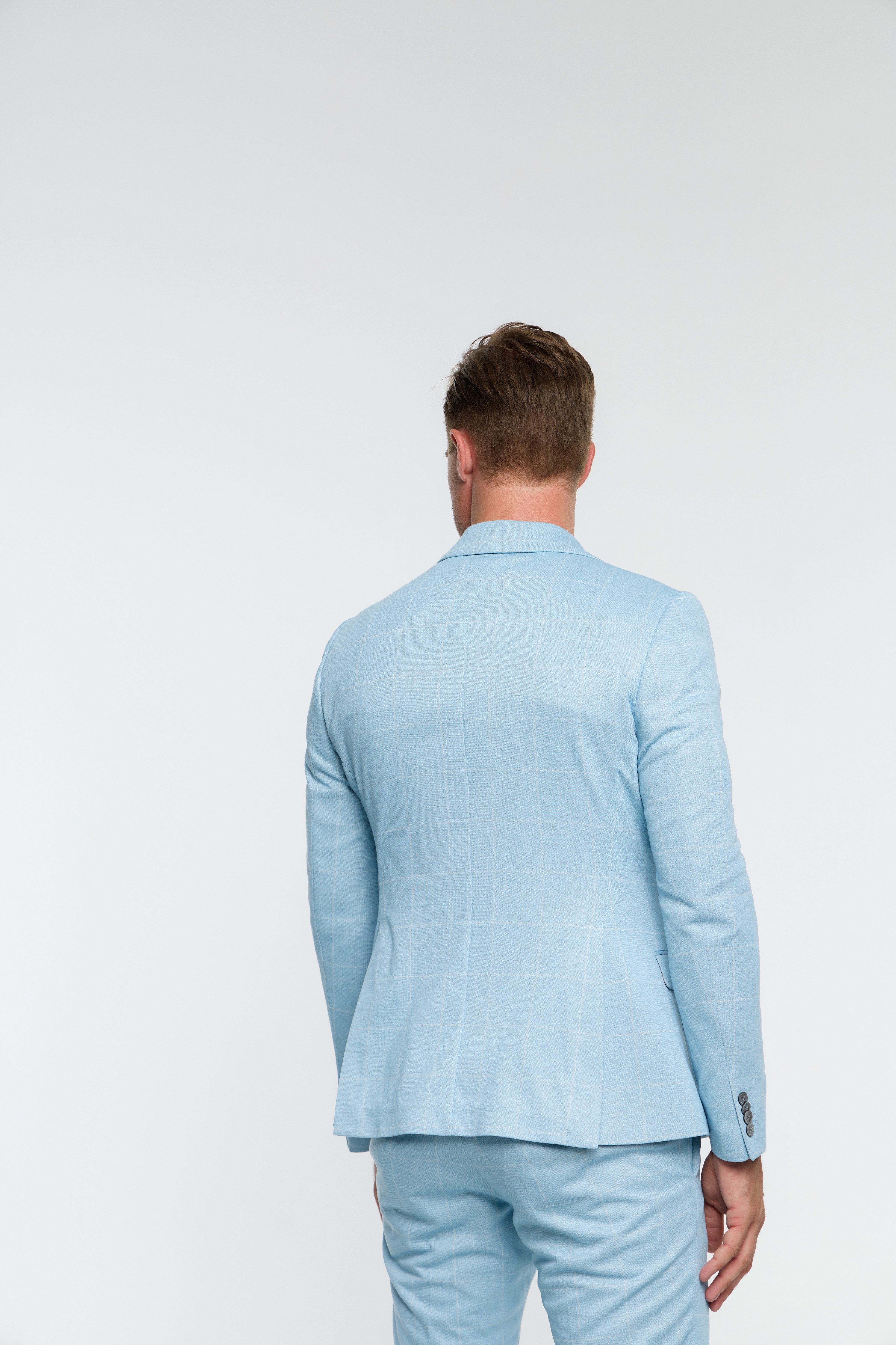 ZUITABLE Jerseysakko DiNick 241668 günstig online kaufen
