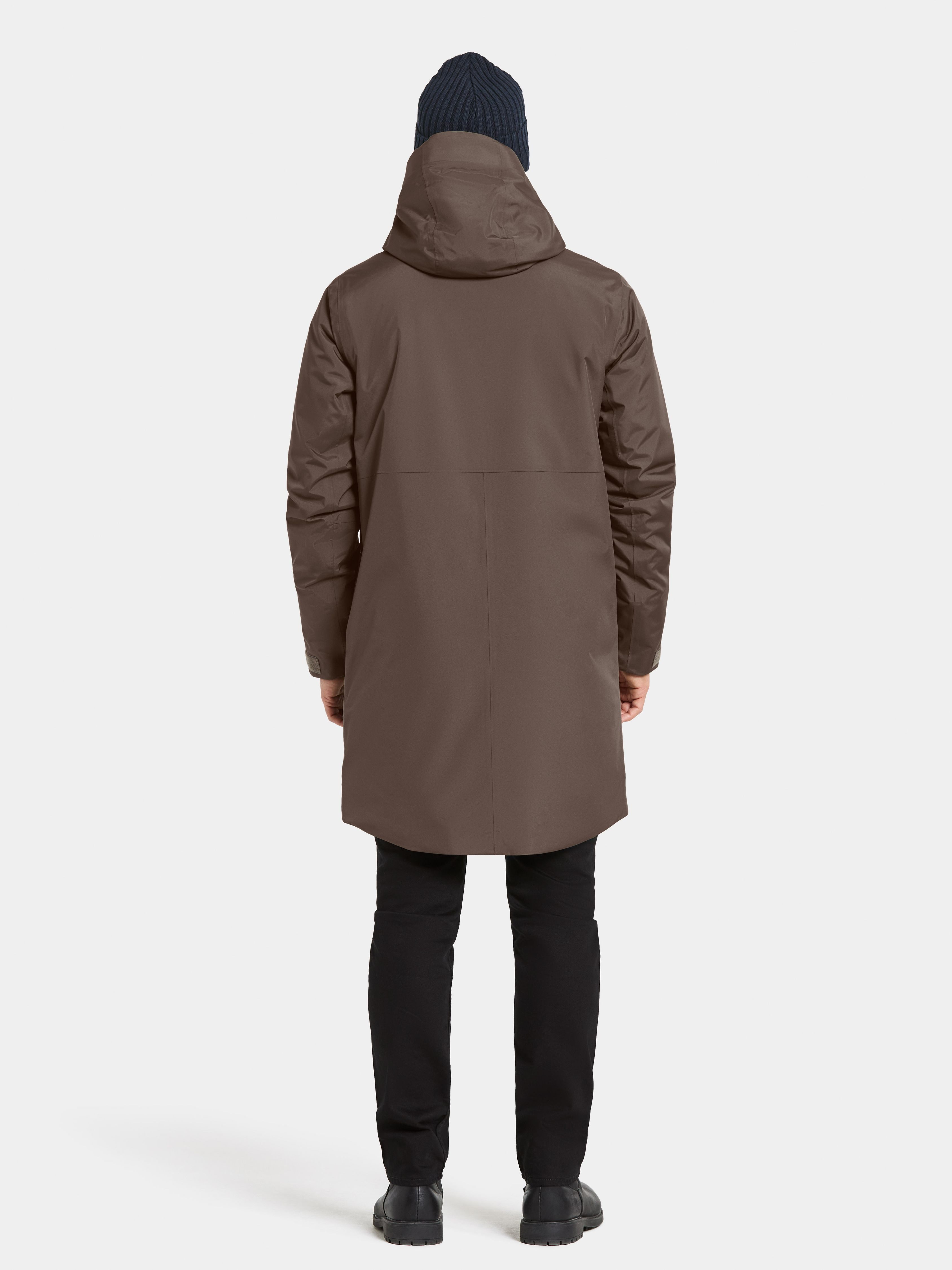 Didriksons Outdoorjacke