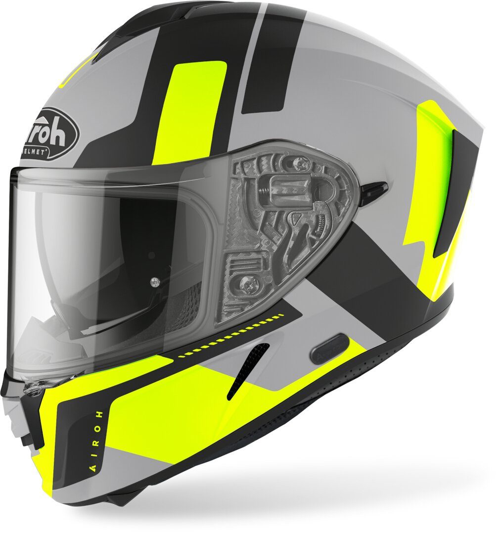 Motorradhelm Spark Shogun Helm