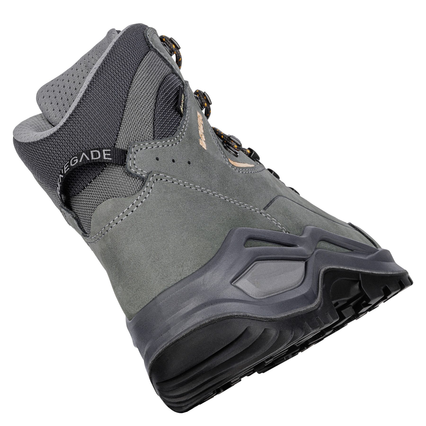 Lowa RENEGADE EVO GTX MID Ws W Wanderstiefel günstig online kaufen