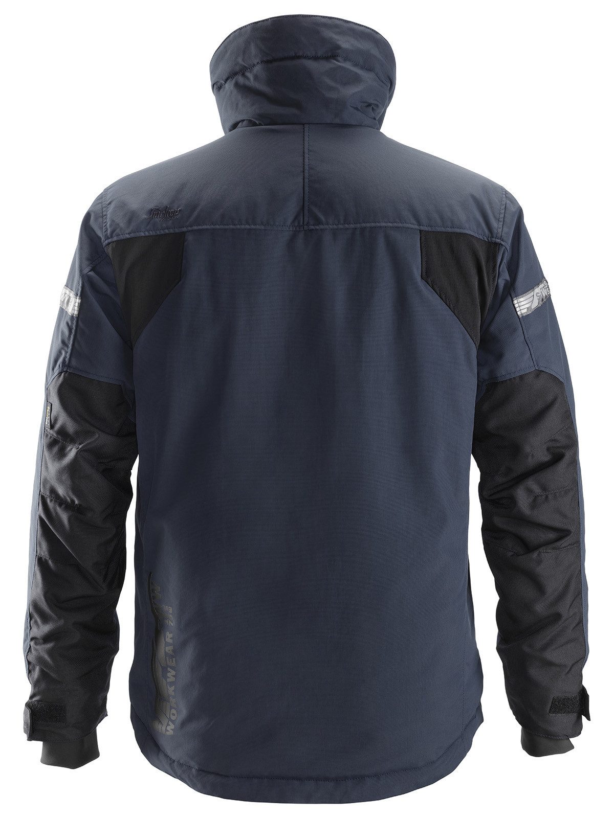 Snickers Workwear Arbeitsjacke Snickers Arbeitsjacke gefüttert