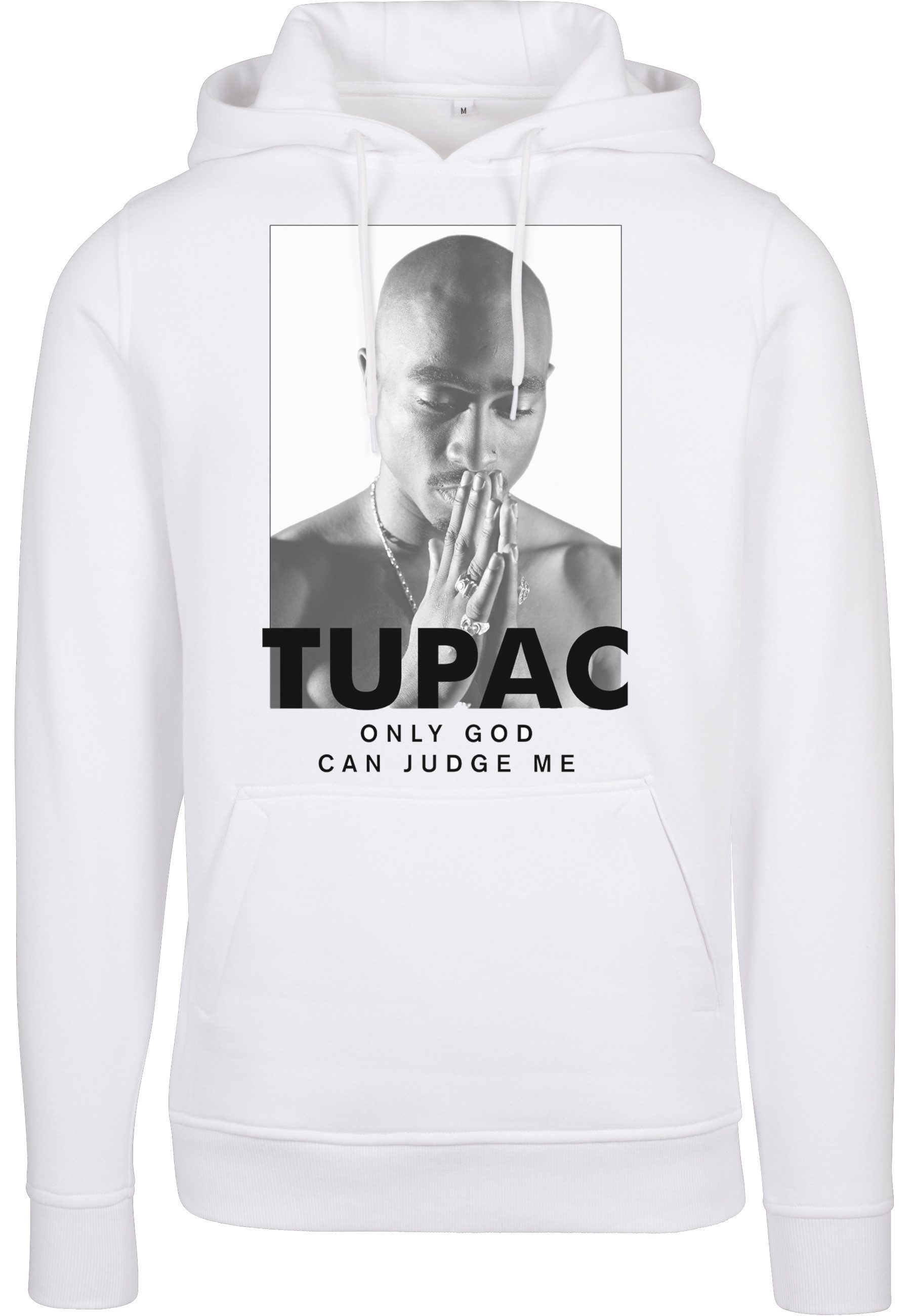 Merchcode Kapuzenpullover Merchcode Herren 2Pac Prayer Hoody (1-tlg) günstig online kaufen