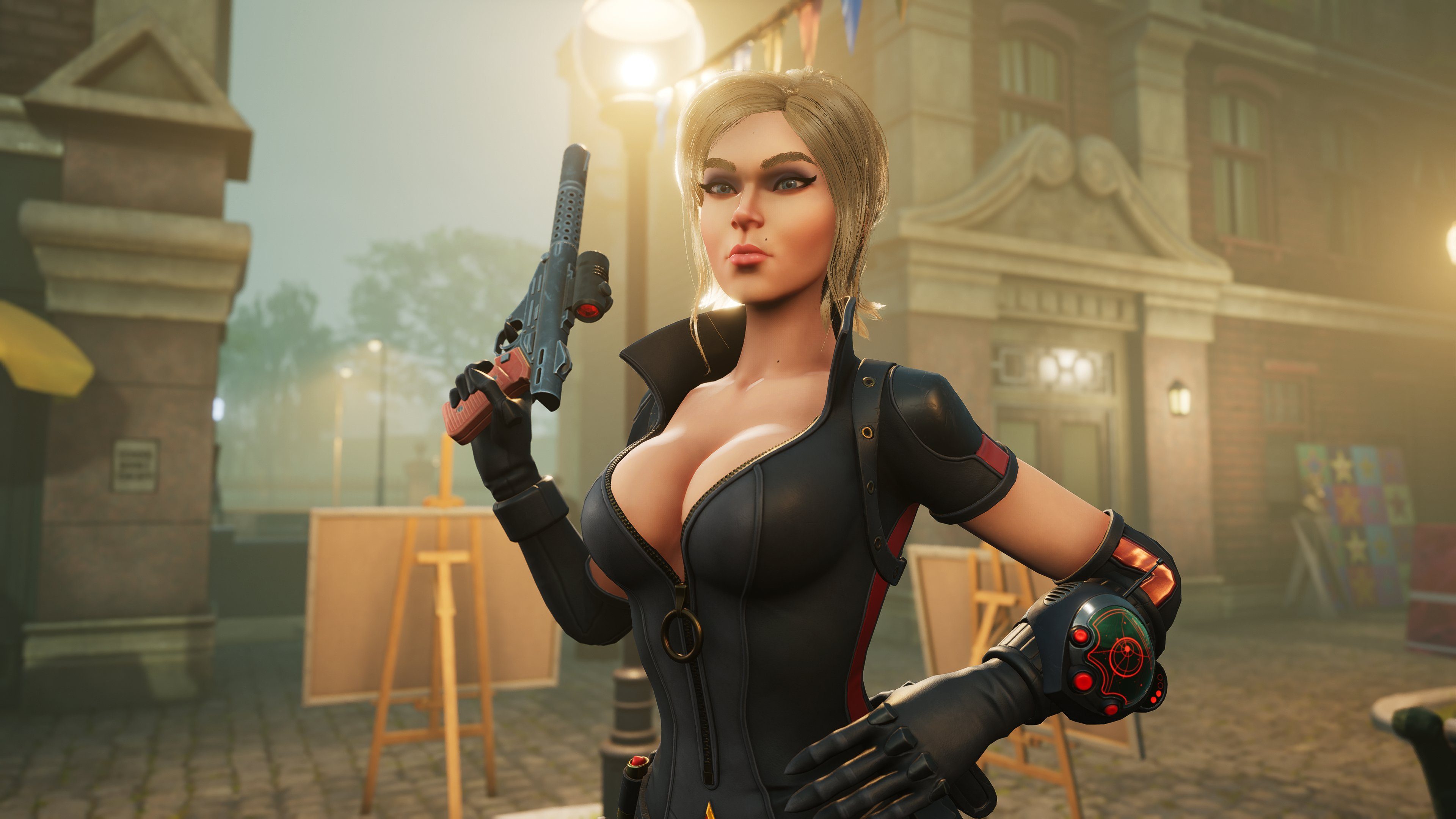 Destroy All Humans 2: Reprobed PlayStation 5