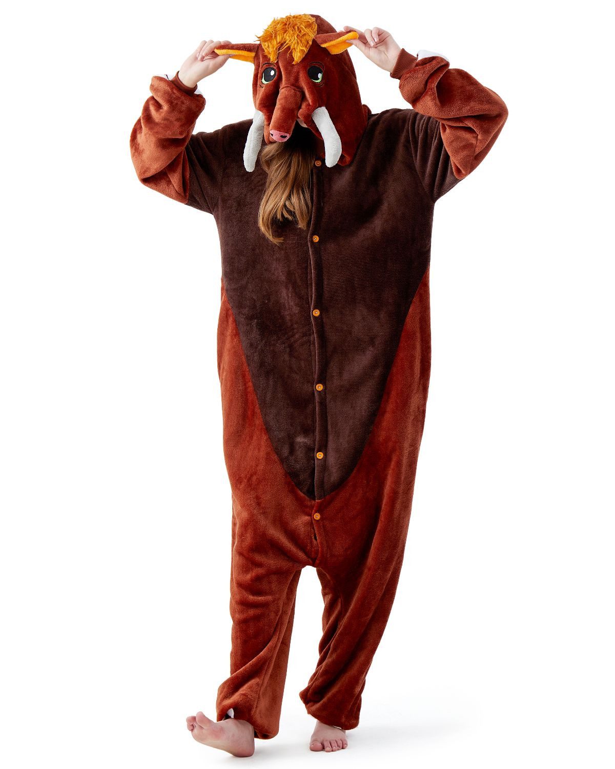 35 Mammut