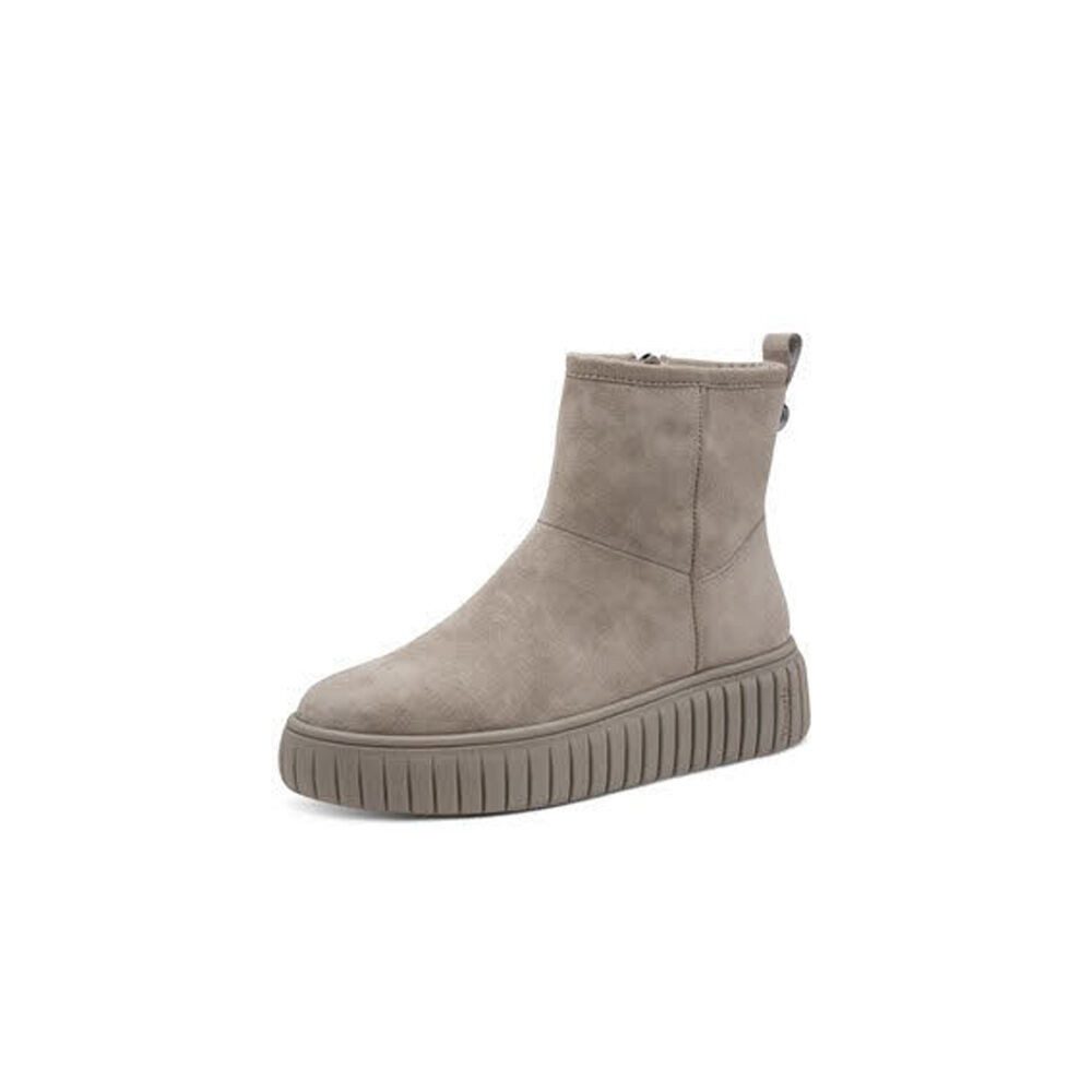 Tamaris Plateaustiefel
