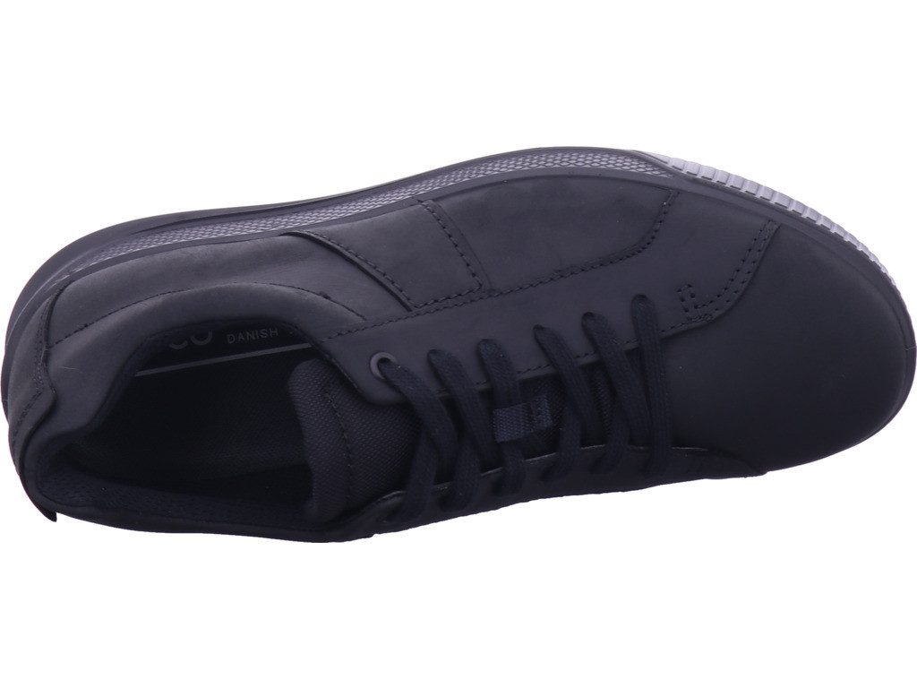 Ecco Schnürschuh