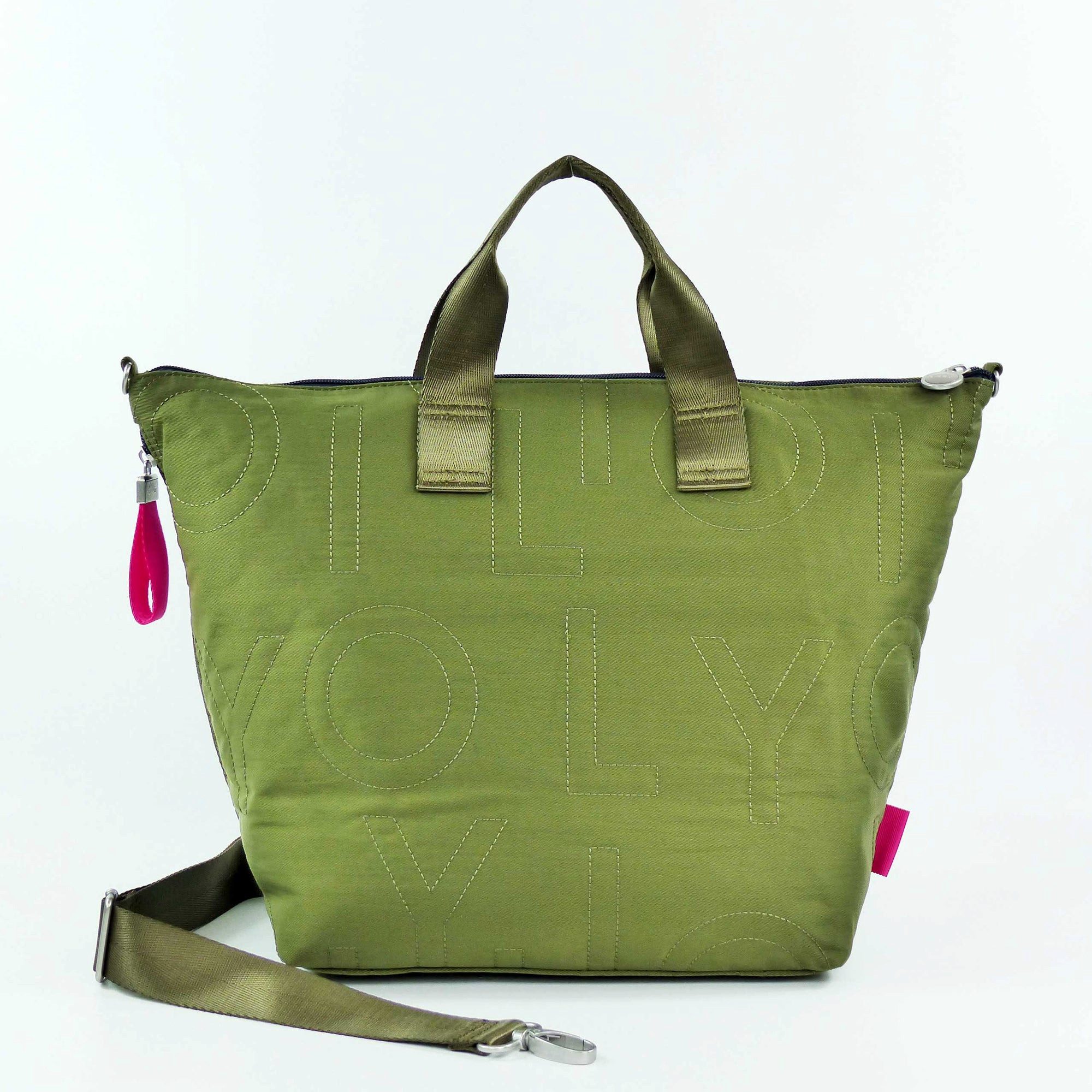 Oilily Handtasche Spell Handbag LHZ günstig online kaufen