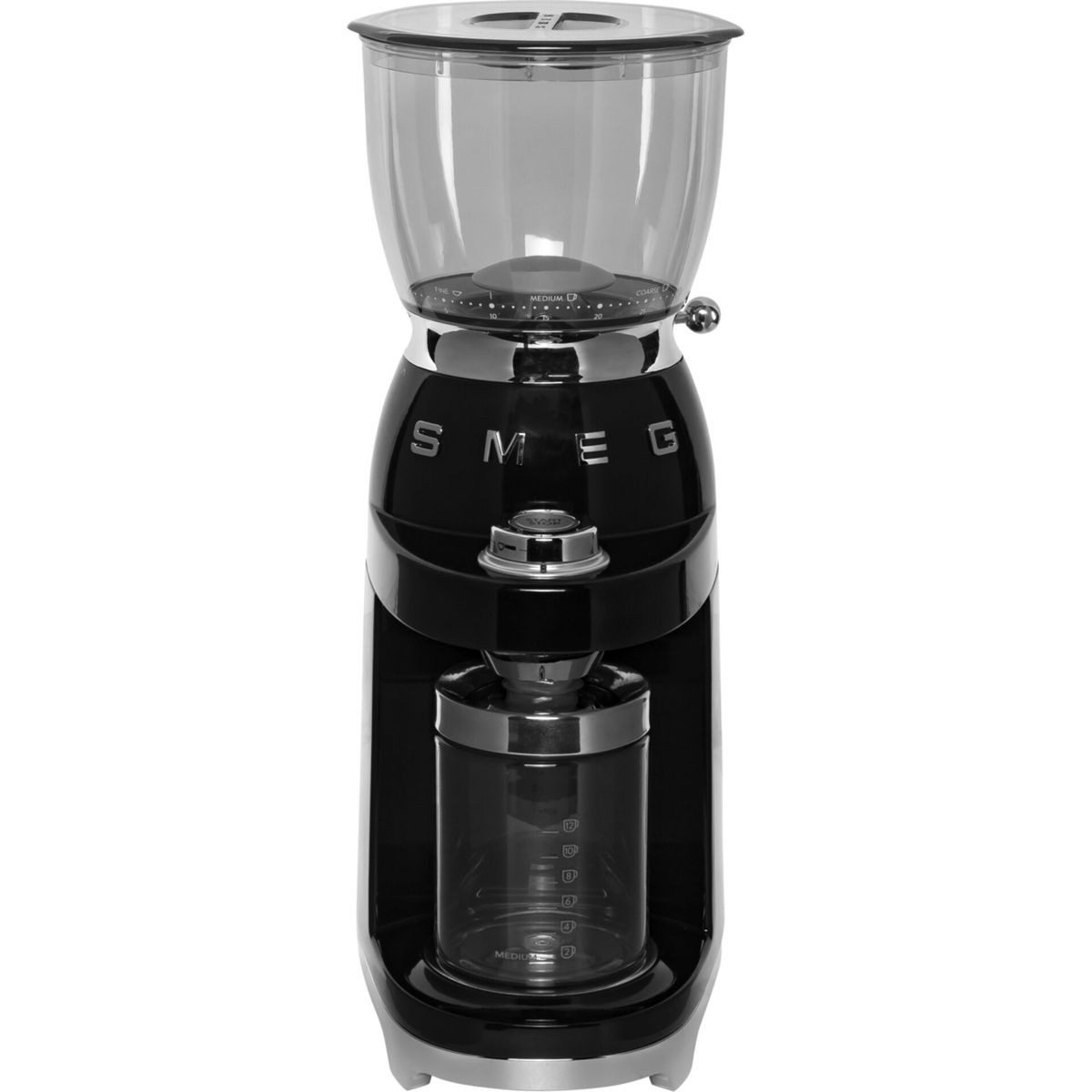 Smeg Kaffeemühle CGF01BLEU Kaffeemühle