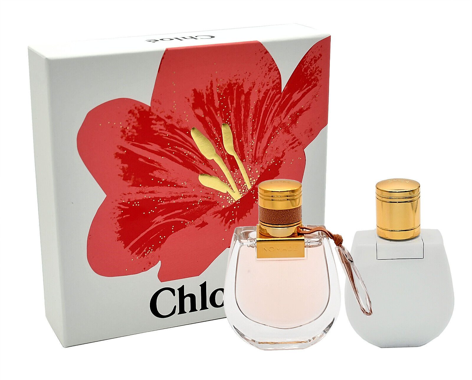 Duft-Set CHLOE NOMADE EDP 50ML + BL 100ML
