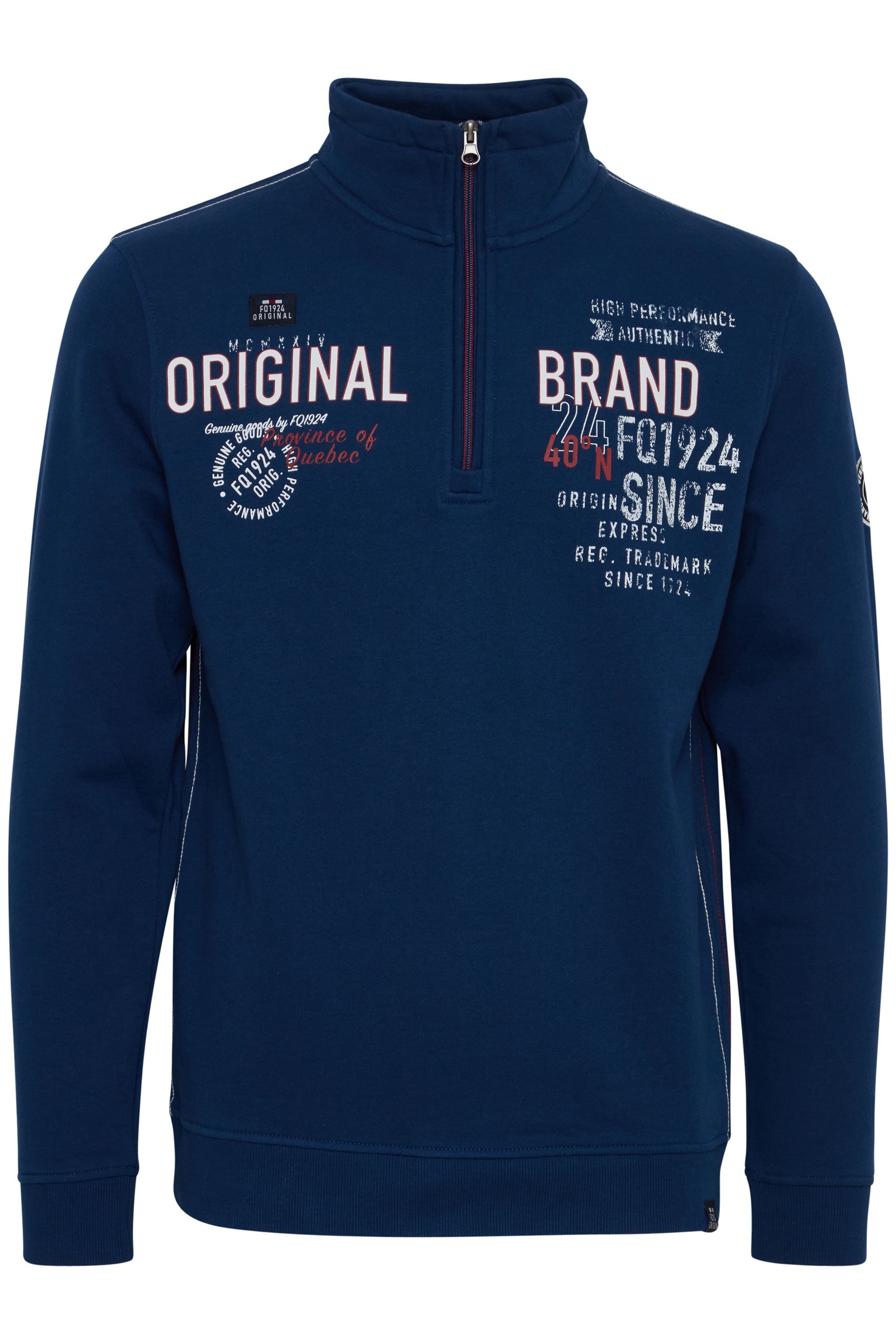 FQ1924 Troyer FQLouie 21900474-ME Modischer Pullover günstig online kaufen