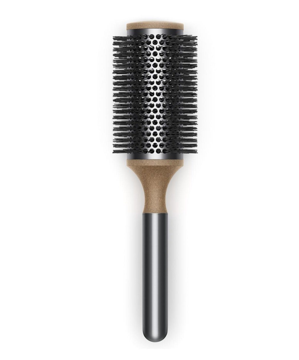 DYSON Stylingbürste Original Volumenbürste, Haarbürste Mittellanges bis langes Haar, runde Bürste Haare, Zylinder Luftdurchlässig