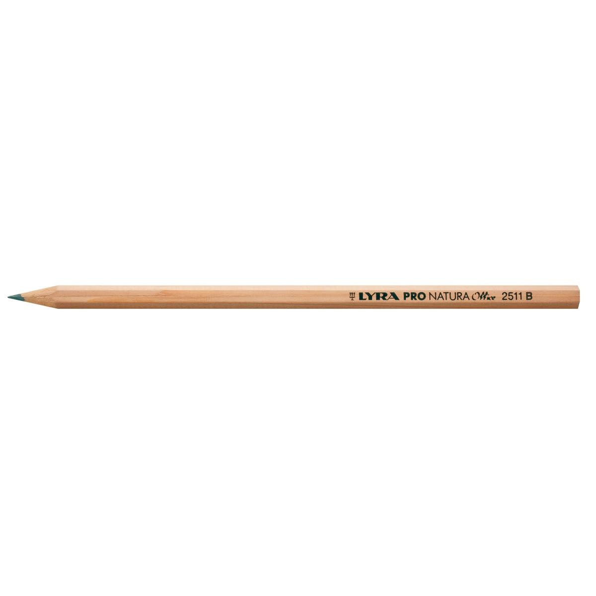 LYRA Bleistift Lyra Bleistift Pro Natura Office B 1340101