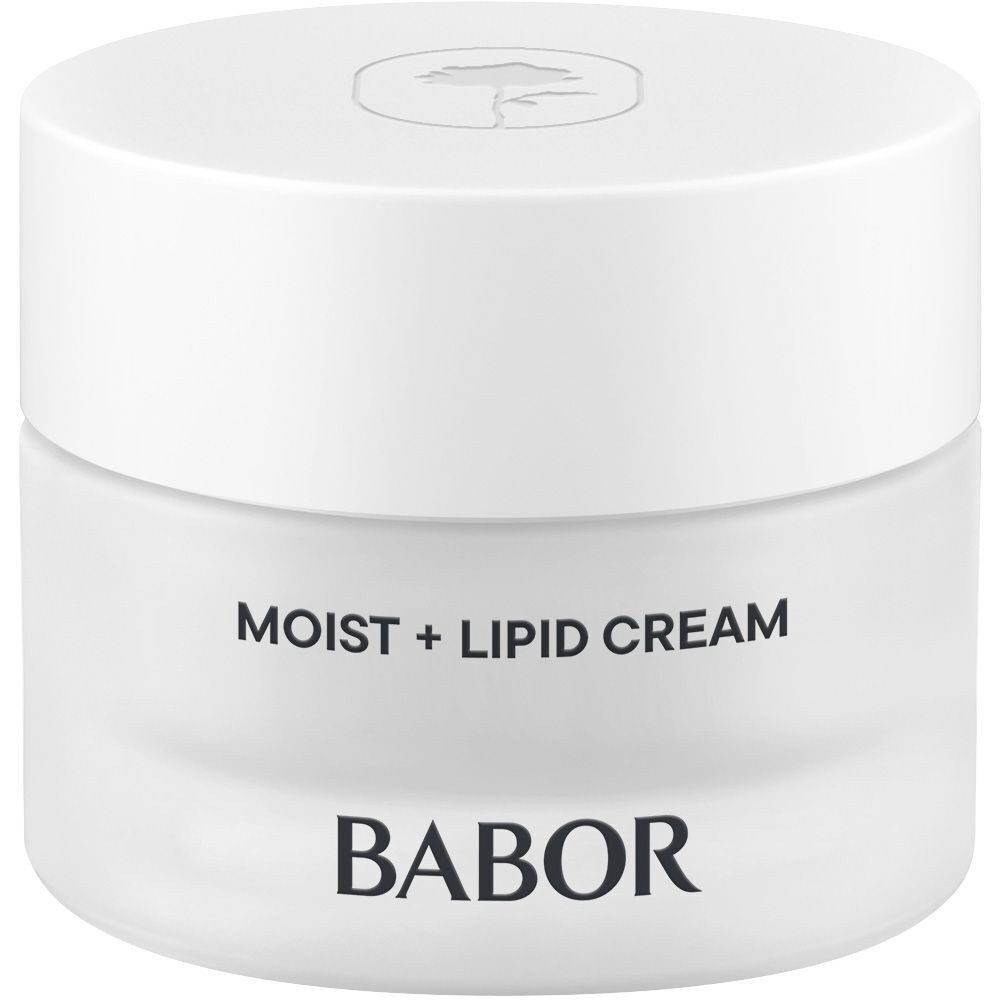 Babor Feuchtigkeitscreme Moisturizing & Lipid Cream