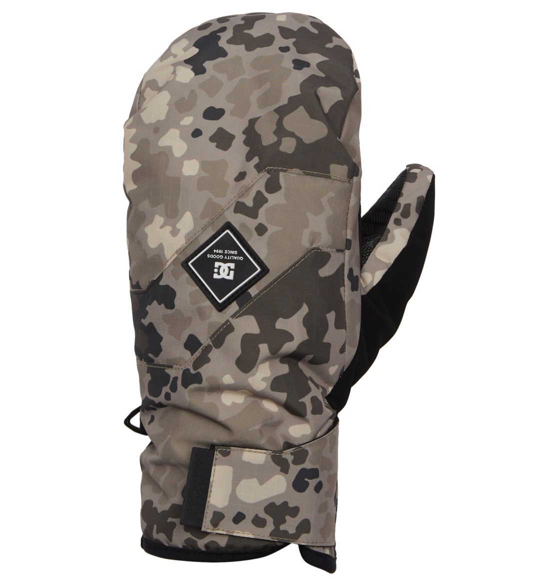 DC Shoes Snowboardhandschuhe Franchise günstig online kaufen