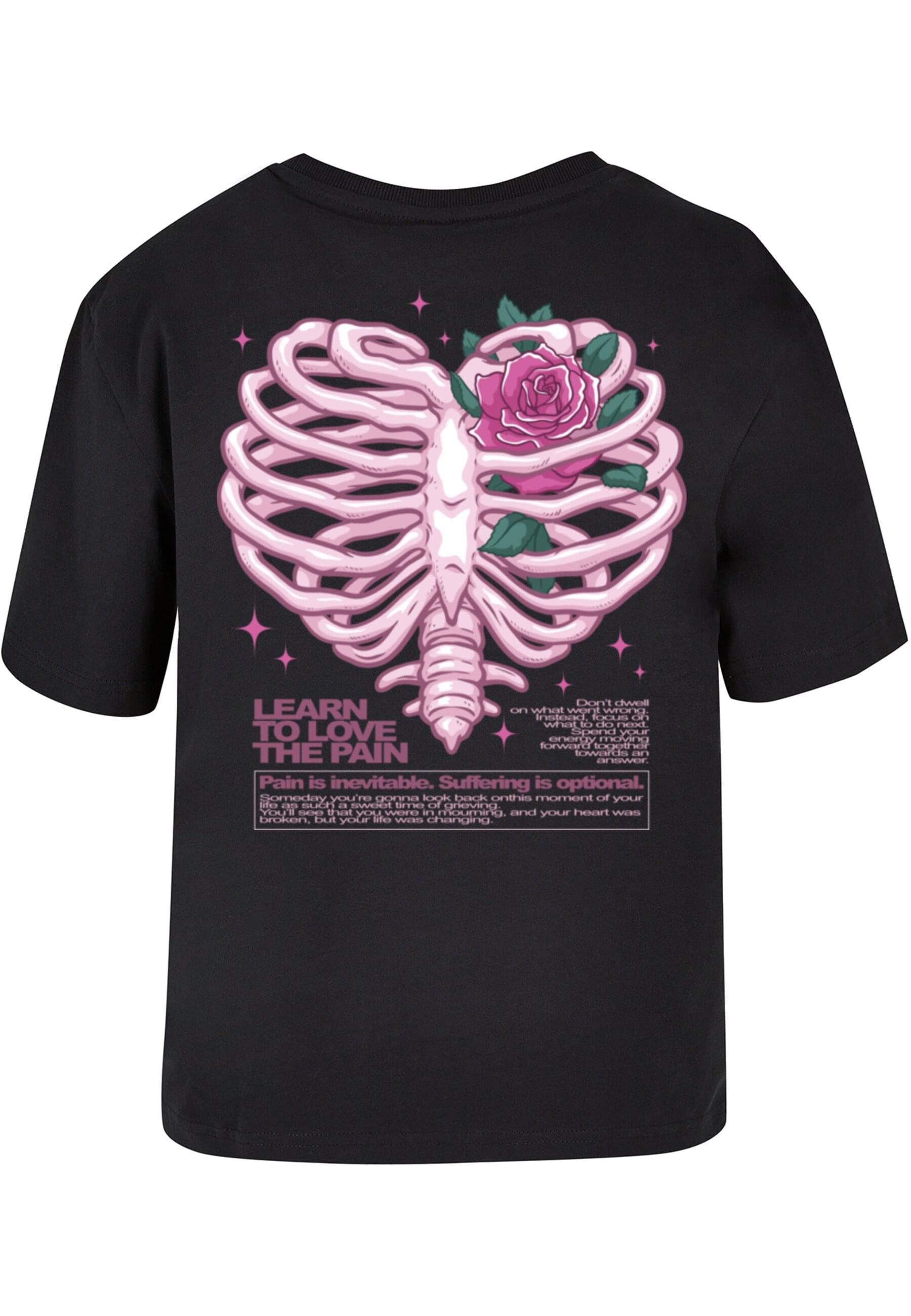 Miss Tee T-Shirt Miss Tee Damen günstig online kaufen