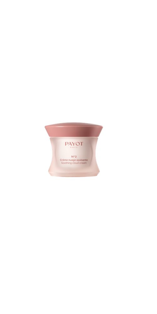 Payot Gesichtspflege Payot Creme Nr.2 Creme Nuage Apaisante 50ml