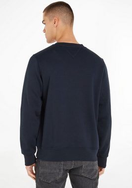 Tommy Hilfiger Sweatshirt HILFIGER INK CREWNECK