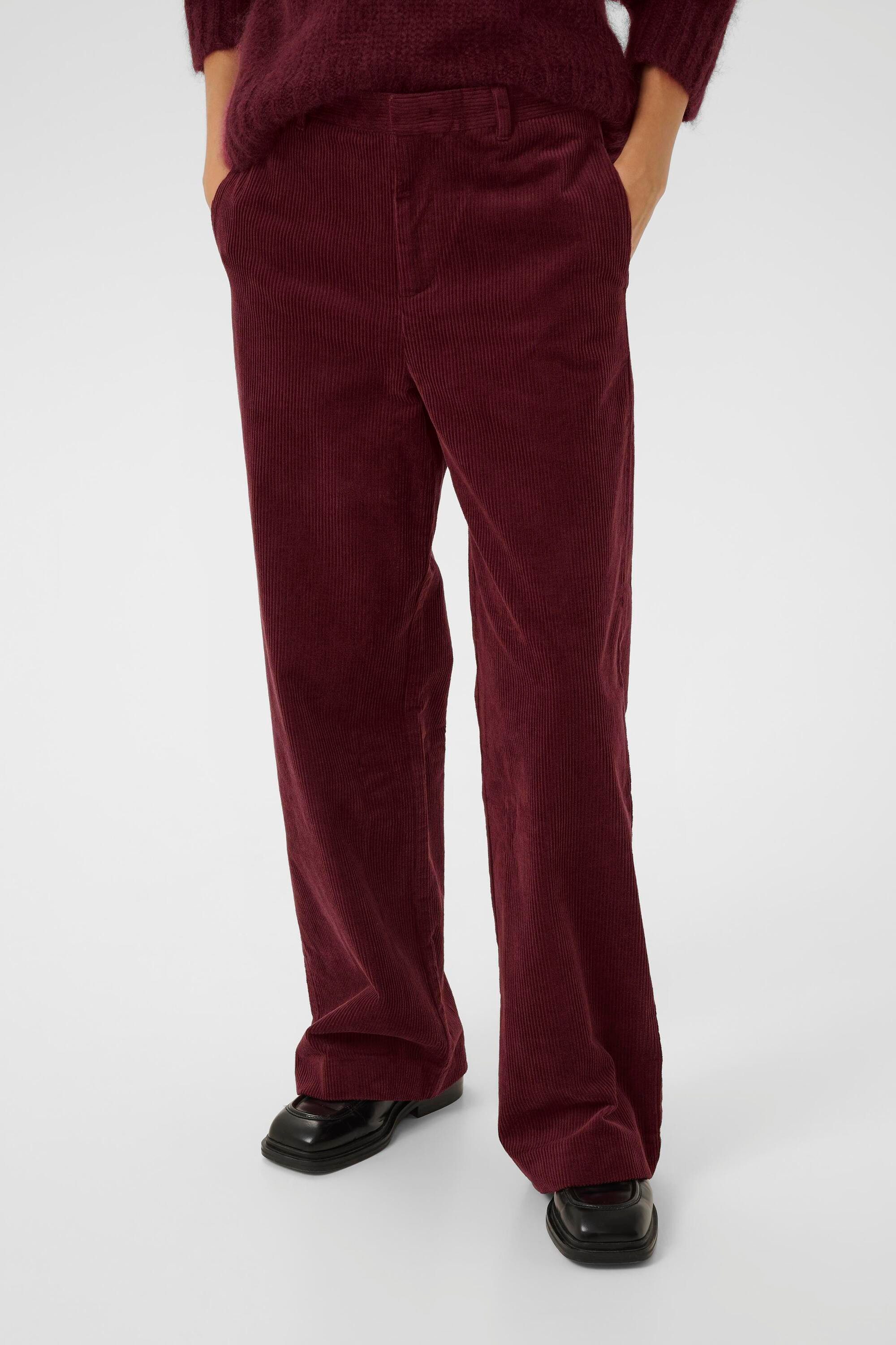 Part Two Stoffhose Casual Hose ClarissePW