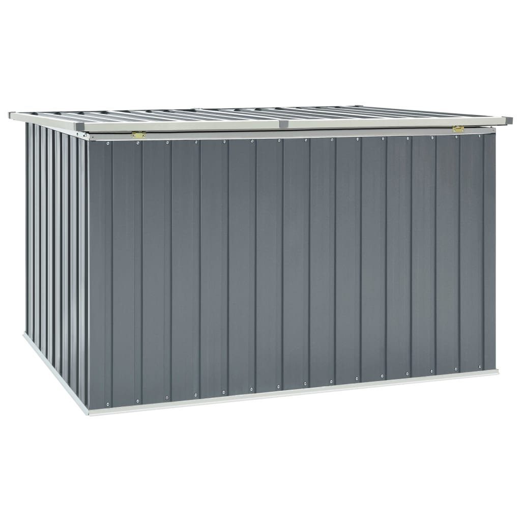 cm 171 Gartenbox furnicato x Grau 93 x 99