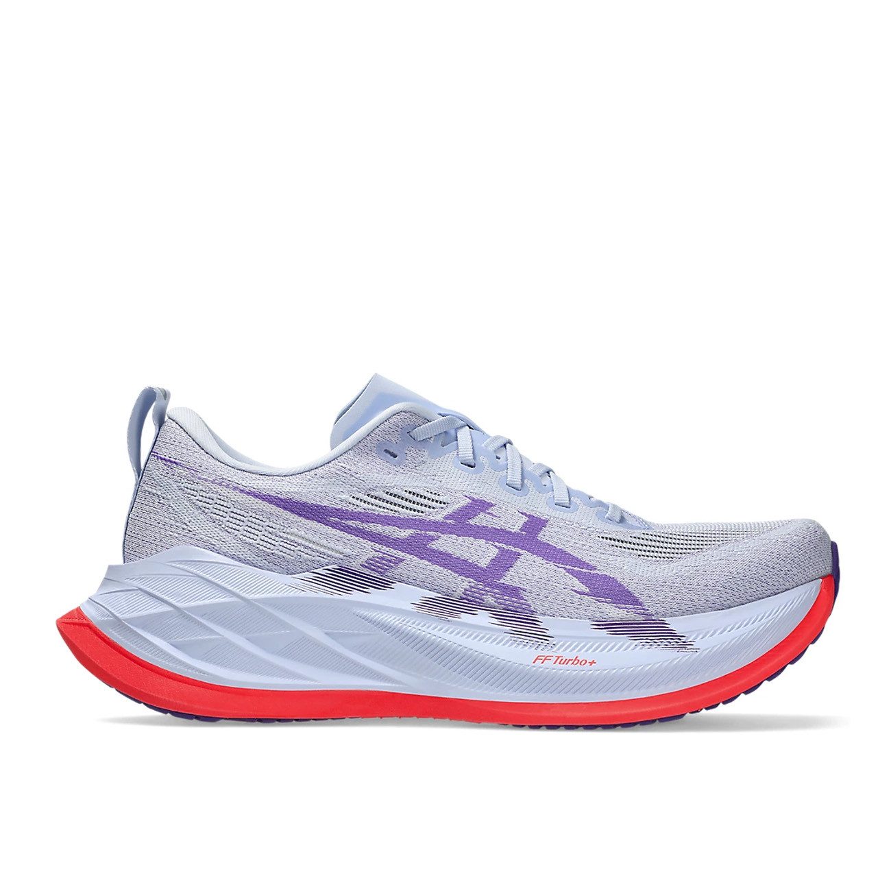 Asics Asics Superblast 2 Blue Fade Edo Purple Laufschuh günstig online kaufen