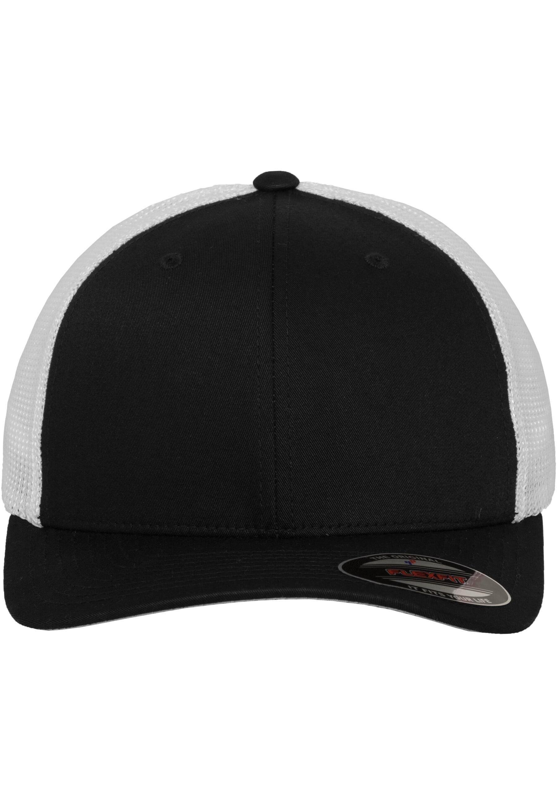 Flexfit Flex Cap Flexfit Unisex Flexfit Mesh Trucker 2-Tone