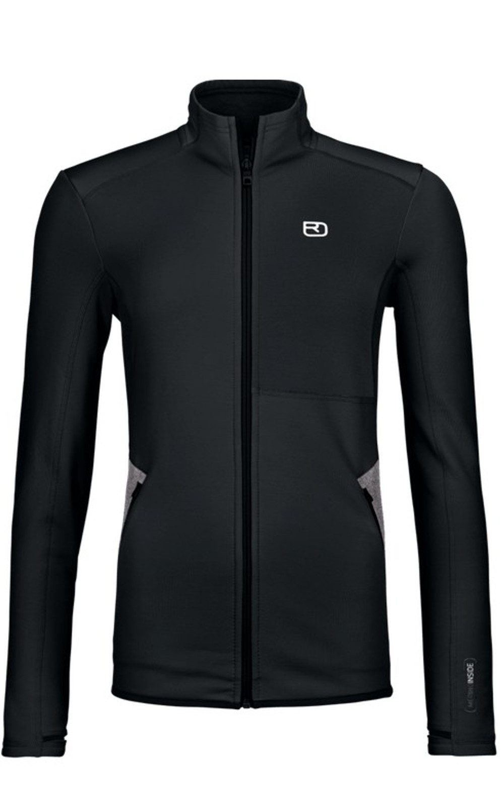 Ortovox Fleeceshirt