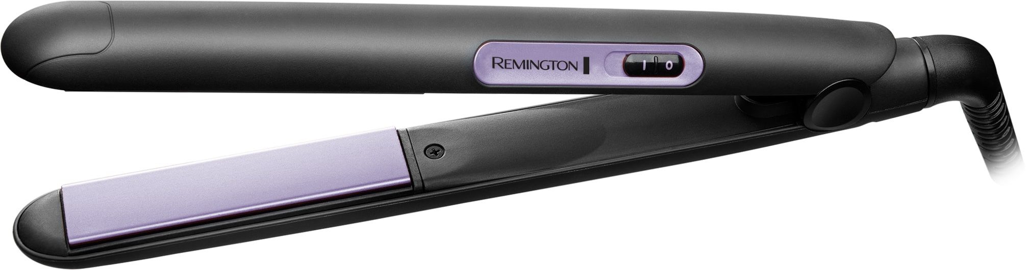 Remington Haartrockner D3016GP, 200 W, Geschenkset bestehend aus Haarglätter & 2.000 Watt Haartrockner