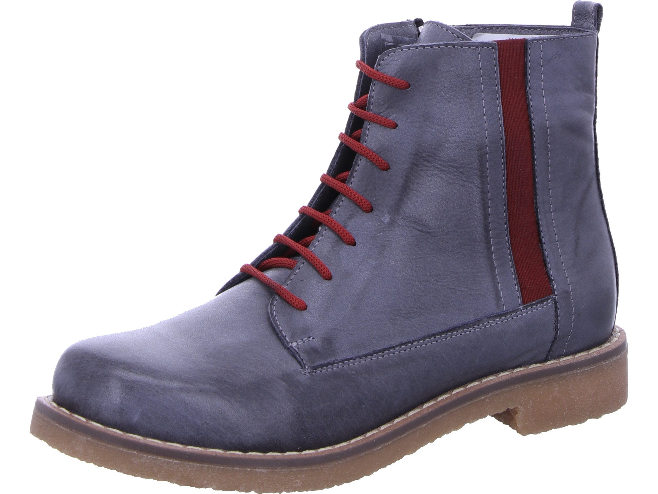 Schnürboots