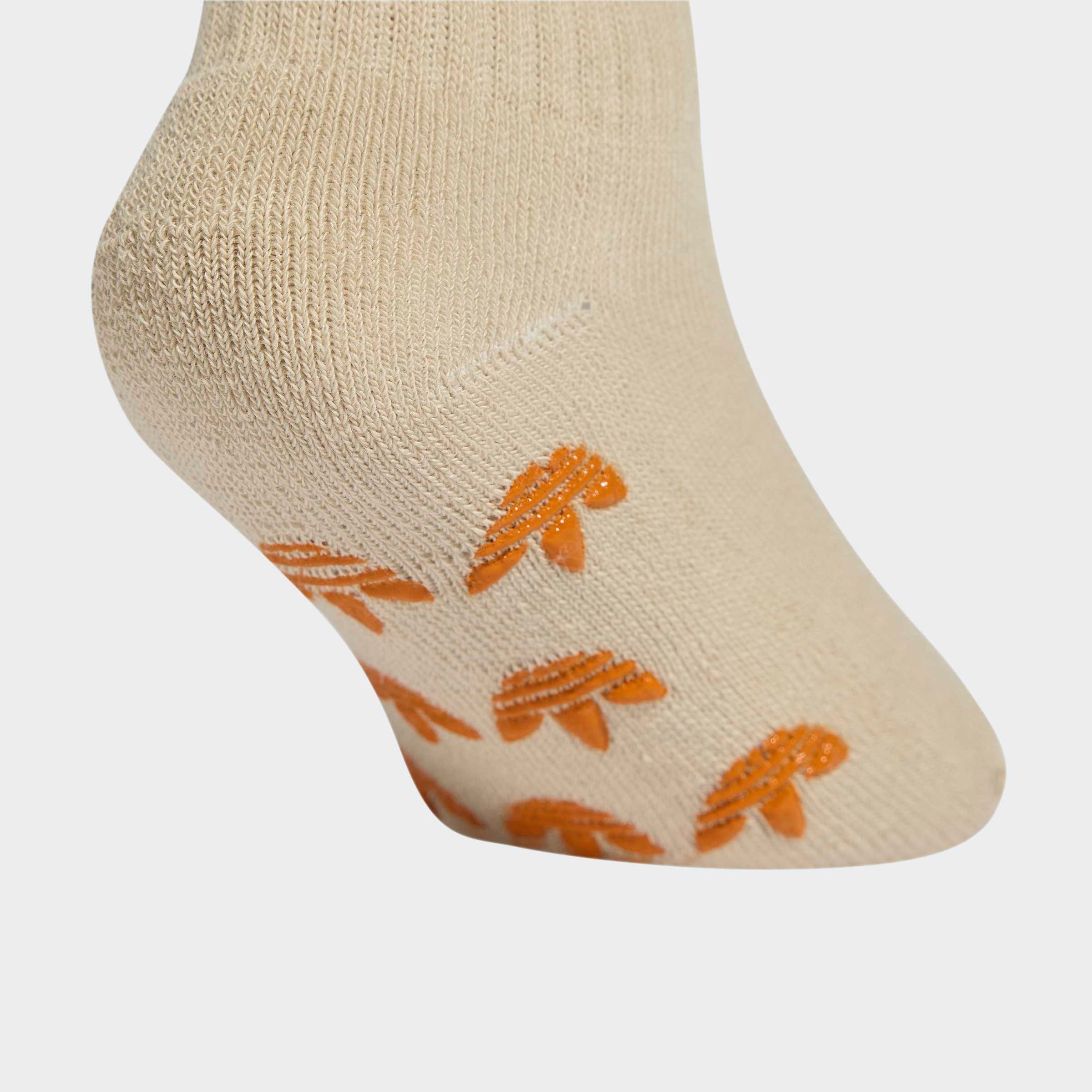 adidas Originals Sportsocken ANTI-SLIP, 2 PAAR (2-Paar) für Kinder, mit rutschsicherer Sohle, sportlicher Stil
