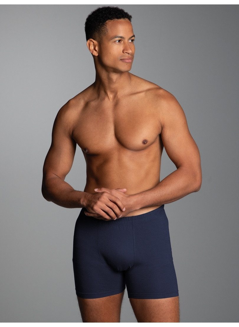 Trigema Boxer TRIGEMA Herren Pant in bequemer Stretch-Qualität (1-St) – Bild 3 von 4
