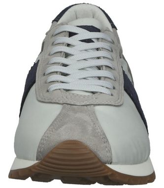 Brax Sneaker Leder/Nylon Sneaker