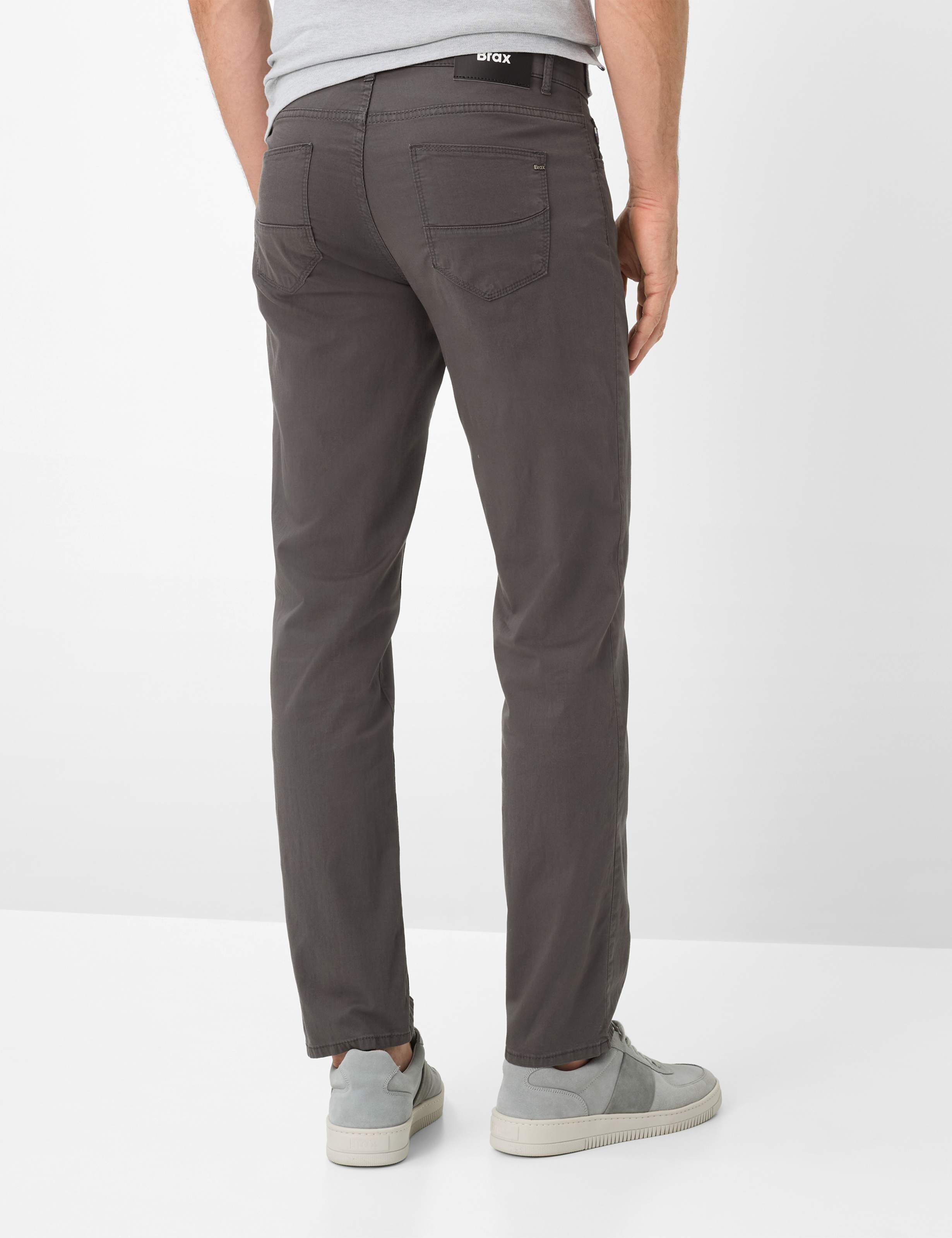 Brax 5-Pocket-Hose Style CADIZ