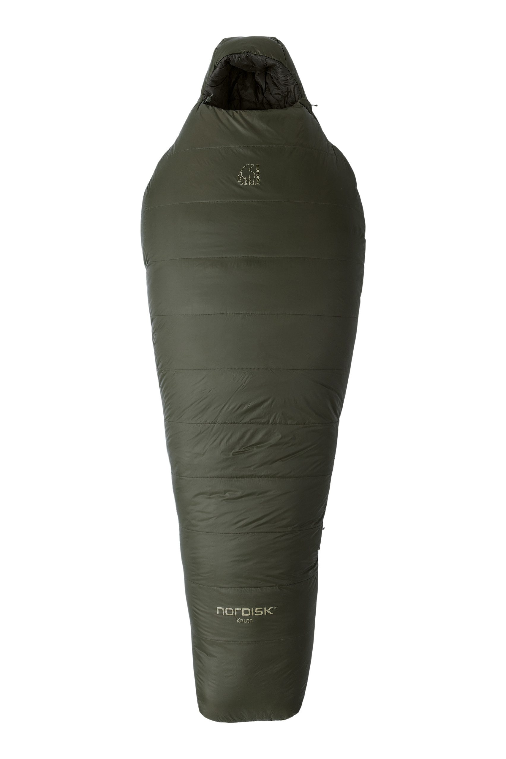 Nordisk Schlafsack Knuth -20° (1 tlg)