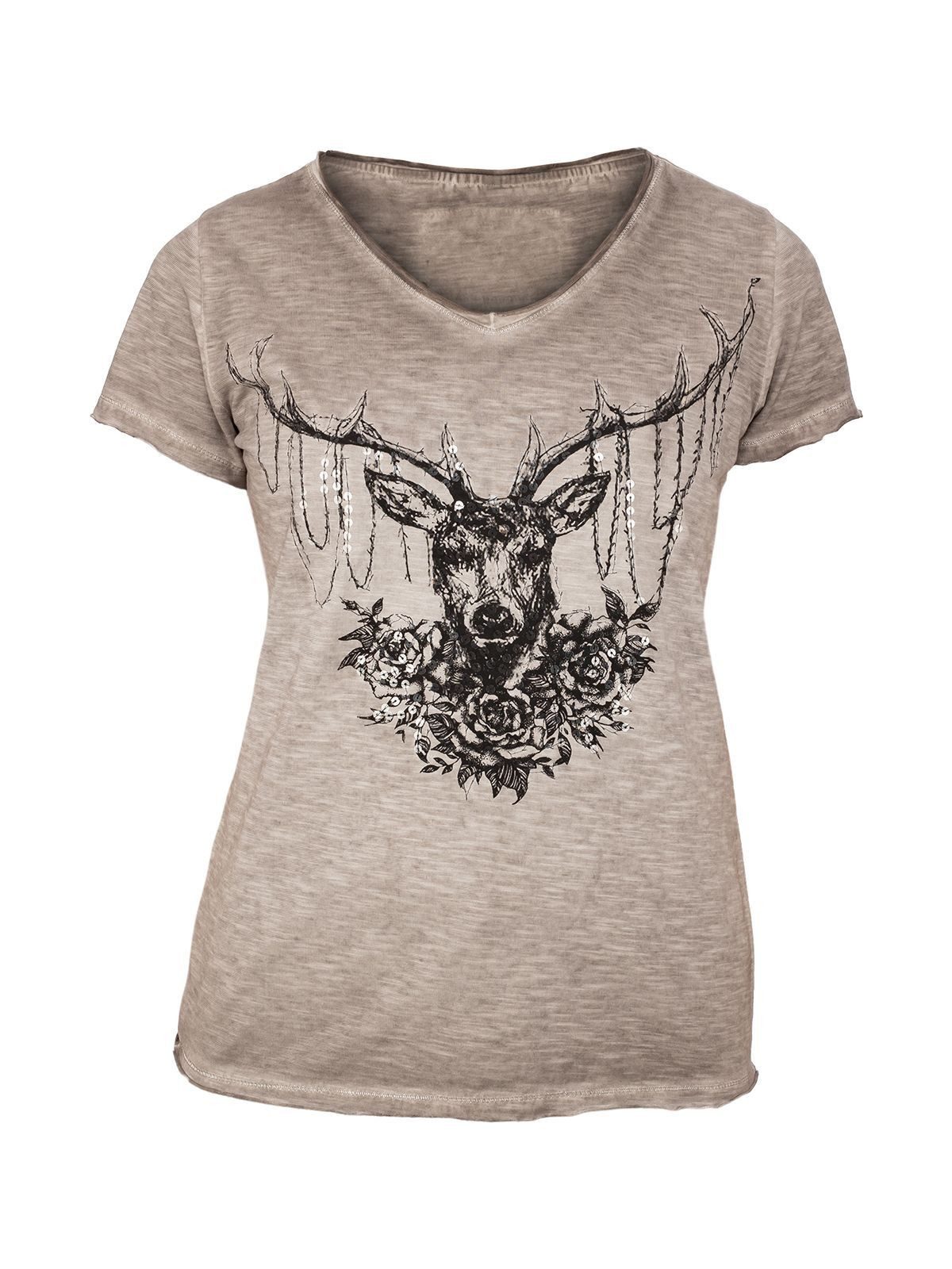 Hangowear T-Shirt YADIRA günstig online kaufen