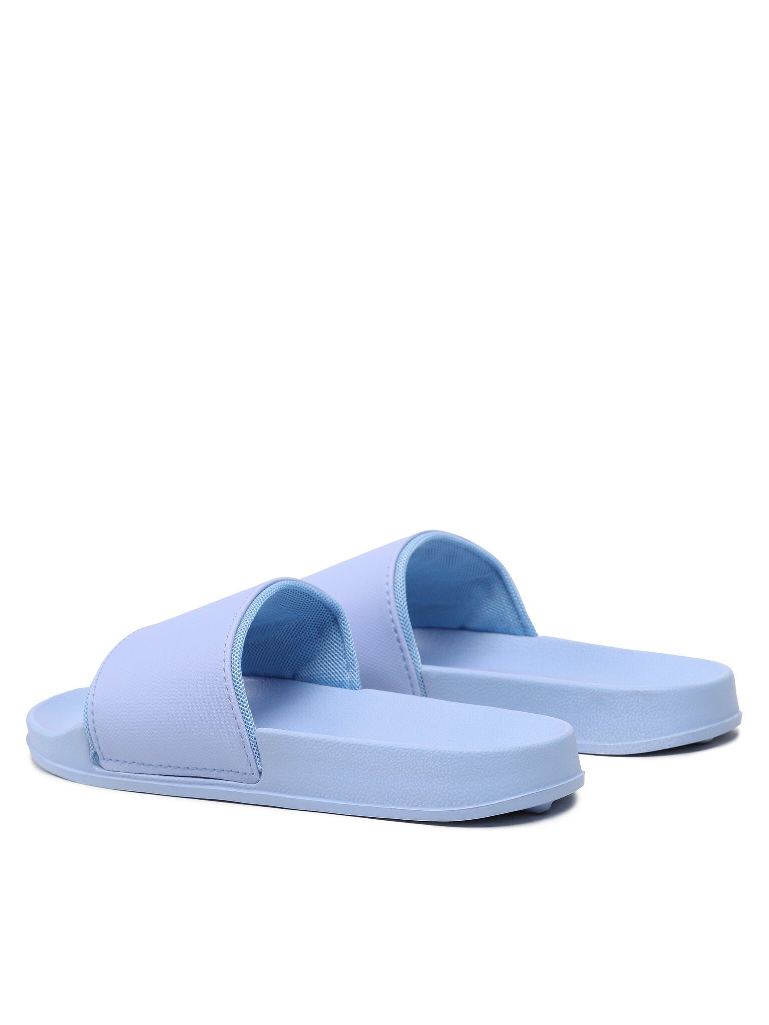 ARKK Copenhagen Pantoletten Classic Slides CO6407-0232-W Lavender Blue Pantolette