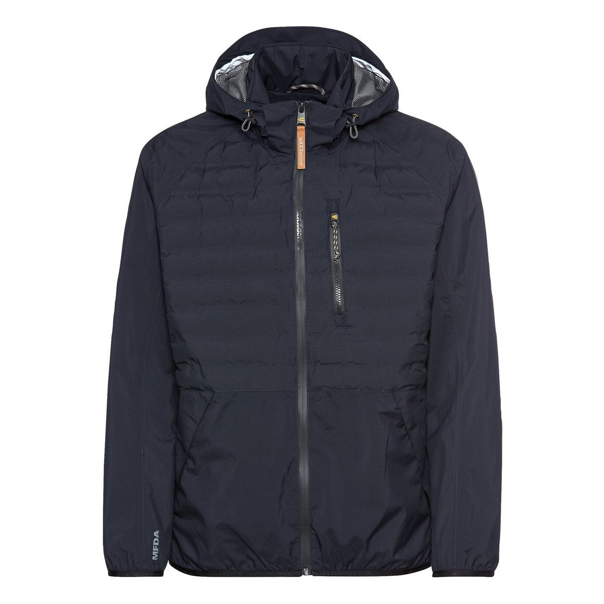 camel active Regenjacke Camel Active 430974-5O66 - Herren Blouson günstig online kaufen