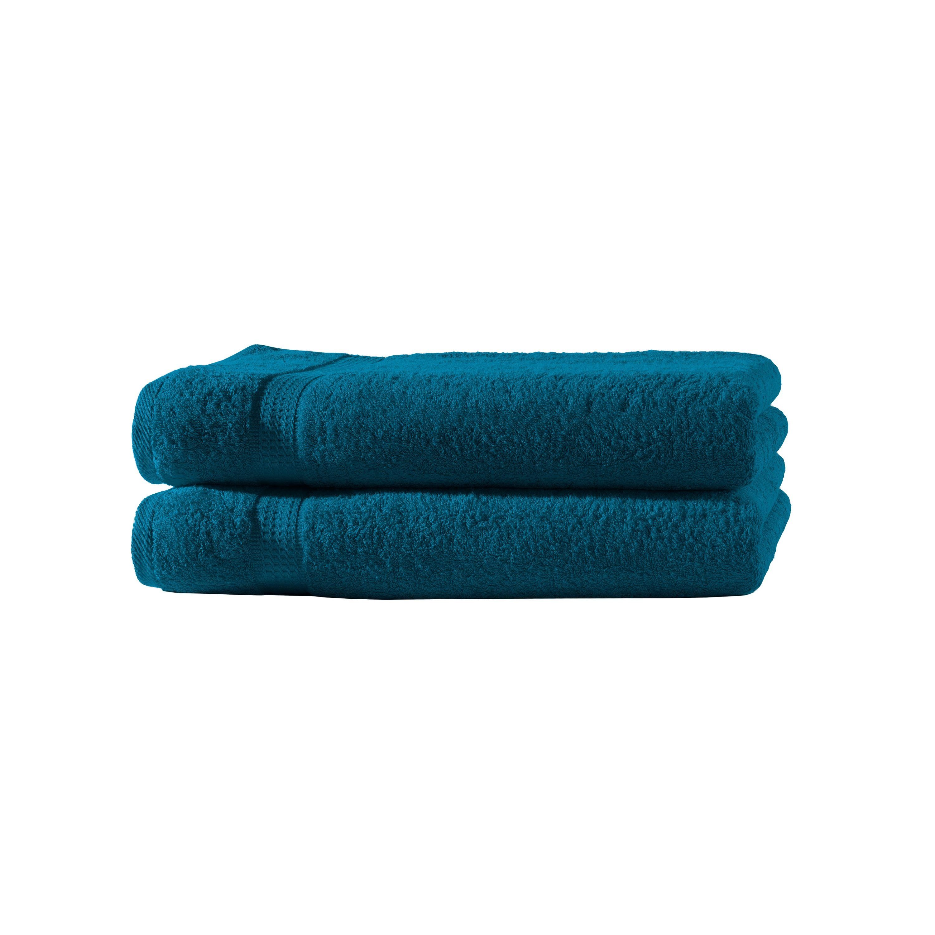 Zestri Handtücher COMFORT Handtücherset aus Baumwolle, günstig online kaufen